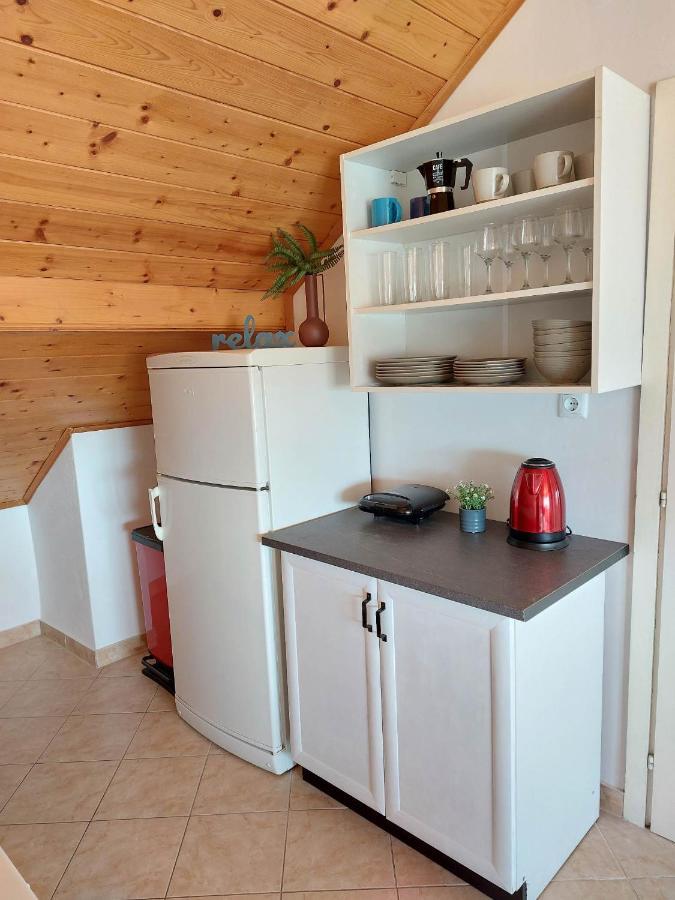 Apartmani Mare Šibenik Exterior foto